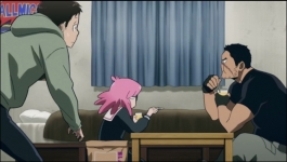 My Hero Academia - Season 01 Episode 05